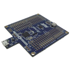 【ATMEGA328P-XMINI】EVALUATION BOARD INTEGRATED DEBUGGER