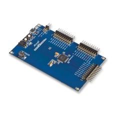 【ATSAMD20-XPRO】SAMD20 XPLAINED PRO EVAL BOARD