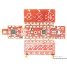 【CY8CKIT-145-40XX】DEV BOARD PSOC 4000S CAPSENSE PROTOTYPE