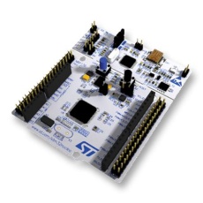 【NUCLEO-F091RC】DEV BOARD STM32 NUCLEO