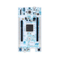 【NUCLEO-F412ZG】DEV BOARD NUCLEO-32 MCU