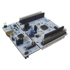 【NUCLEO-F446RE】DEV BOARD ARDUINO/MBED NUCLEO
