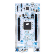 【NUCLEO-F446ZE】DEV BOARD ARDUINO/MBED NUCLEO