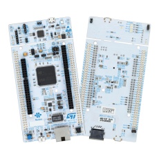 【NUCLEO-F767ZI】DEV BOARD NUCLEO-32 MCU