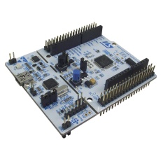 【NUCLEO-L073RZ】DEV BOARD NUCLEO-32 MCU