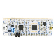 【NUCLEO-L432KC】DEV BOARD NUCLEO-32