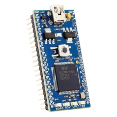 【OM11043.598】LPC1768 MBED PROTOTYPING BOARD KIT