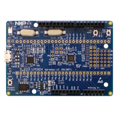【OM13071】DEV BOARD LOW END LPCXPRESSO-MAX
