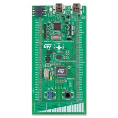 【STM32F072B-DISCO】DEV KIT STM32F072B DISCOVERY