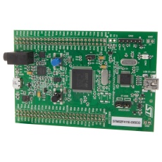 【STM32F411E-DISCO】DEV BOARD STM32 DISCOVERY