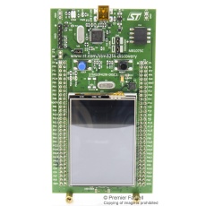 【STM32F429I-DISC1】DEV BOARD ADVANCED LINE MCU