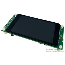 【STM32F469I-DISCO】DEV BOARD DISCOVERY ARDUINO