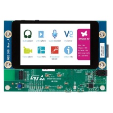 【STM32F769I-DISCO】DISCOVERY BOARD MCU