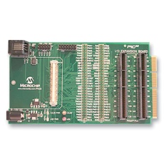 【DM320002】EXT BOARD FOR PIC32 STARTER KITS
