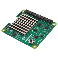 【RASPBERRYPI-SENSEHAT】ADD-ON BOARD SENSE HAT FOR RASPBERRY PI