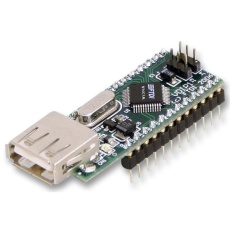 【VDIP1】DEVELOPMENT MODULE