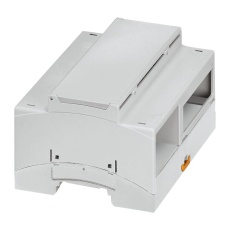 【RPI-BC 1076 DEV-KIT KMGY】ELECTRONIC HOUSING RASPBERRY PI GREY