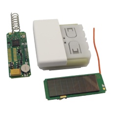 【SENSOR KIT-315】SENSOR KIT FOR RASPBERRY PI 315MHZ