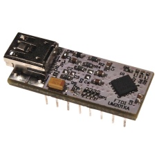 【UMFT201XA-01】EVALUATION MODULE USB TO I2C