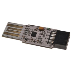 【UMFT200XD-01】FT200XD USB TO I2C BREAKOUT BOARD