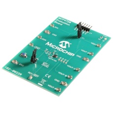 【MCP4728EV】DAC FOR PICKIT EVALUATION BOARD