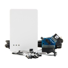 【ATATMEL-ICE】DEBUGGER ATMEL ARM & AVR FULL KIT