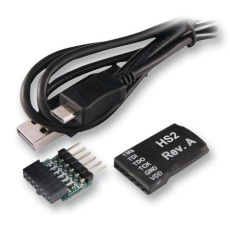 【410-249】PROG CABLE JTAG FOR XILINX FPGA