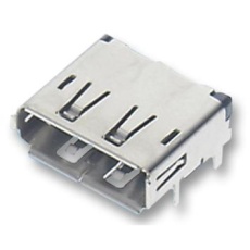 【47272-0001】CONNECTOR DISPLAY PORT RCPT 20POS