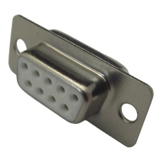 【61800924923】SOCKET D SUB SOLDER 9WAY