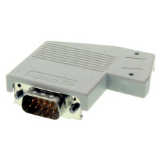 【750-960】PROFIBUS FIELDBUS PLUG W/ 9-DSUB