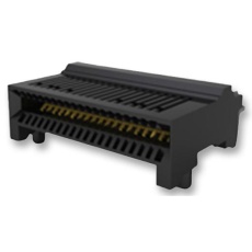 【1551920-2】RECEPTACLE ZQSFP+ SMT 38P