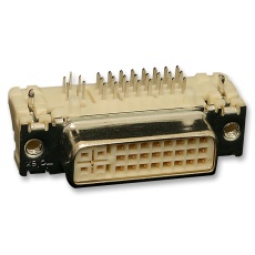 【743201000】RECEPTACLE DVI I
