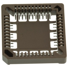 【MC-44PLCC-SMT】SOCKET PLCC 44 PIN SMD