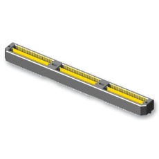 【QTH-060-02-L-D-A】HEADER 0.5MM DUAL 120WAY