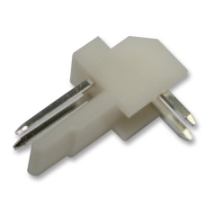 【171826-2】RECEPTACLE CONTACT HEADER