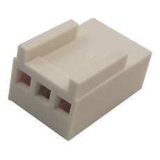 【22-01-1032】CONNECTOR RCPT 3POS 1ROW 2.5MM