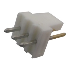 【22-11-2032】CONNECTOR HEADER 2.54MM 3WAY