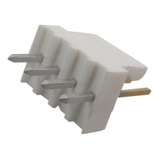【22-11-2042】HEADER VERTICAL SINGLE ROW 4 WAY