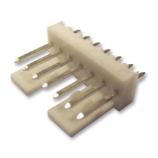 【22-27-2071】CONNECTOR HEADER 2.54MM 7WAY