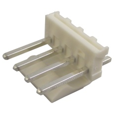 【26-60-4040】CONNECTOR HEADER THT 3.96MM 4WAY