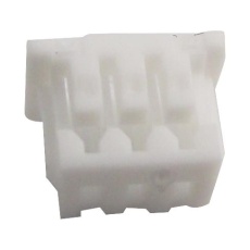 【51021-0300】CRIMP HOUSING 1.25MM 3WAY