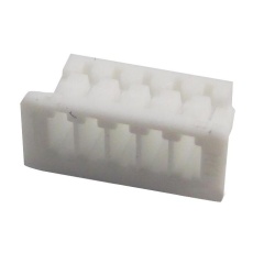 【51021-0500】CRIMP HOUSING 1.25MM 5WAY
