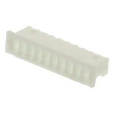 【51021-1000】RECEPTACLE HOUSING 10WAY