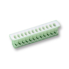 【51021-1400】CRIMP HOUSING 1.25MM 14WAY