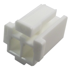 【51103-0200】HOUSING 2.50MM 2WAY