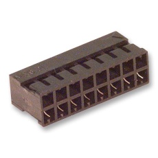 【51110-0860】HOUSING 2.0MM 8WAY