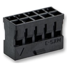 【51110-1060】CONNECTOR RECEPTACLE 2MM 10WAY
