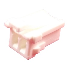 【51382-0200】RECEPTACLE SINGLE ROW 2WAY