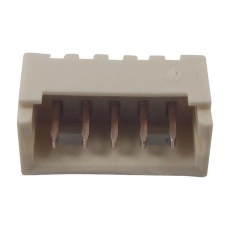 【53047-0610】HEADER VERTICAL 6WAY