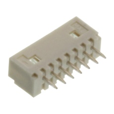 【53047-0710】CONNECTOR HEADER THT 1.25MM 7WAY